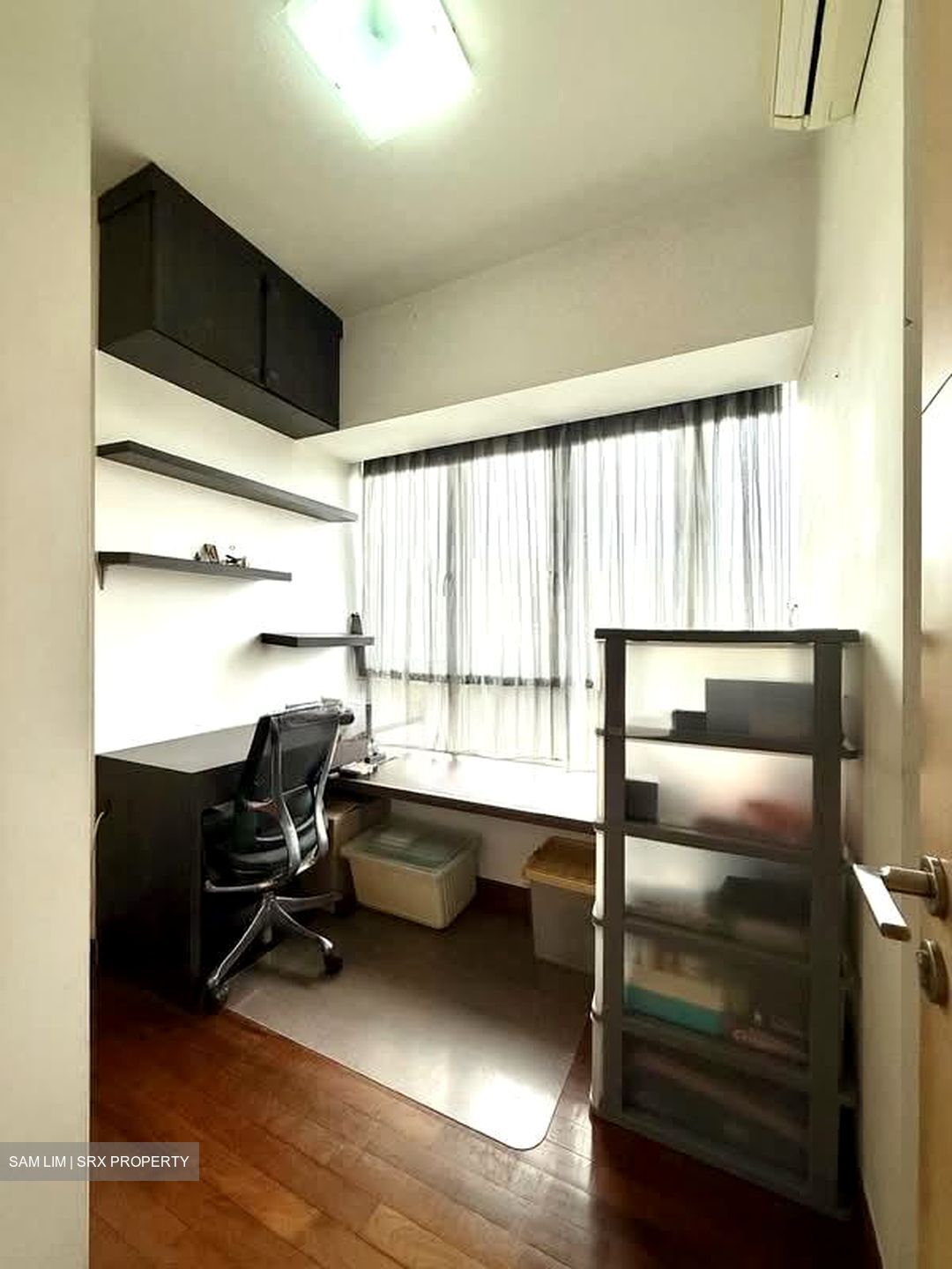 Bayou Residence (D19), Apartment #547777011